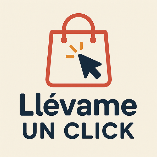 LLEVAME A UN CLICK